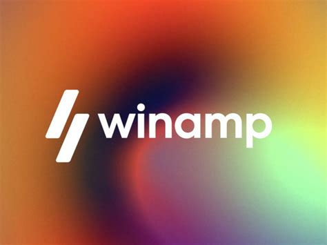 Winamp Is Back With a Real Update for 2022