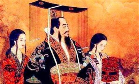 中国历代300位皇帝列表，整理不易，值得收藏