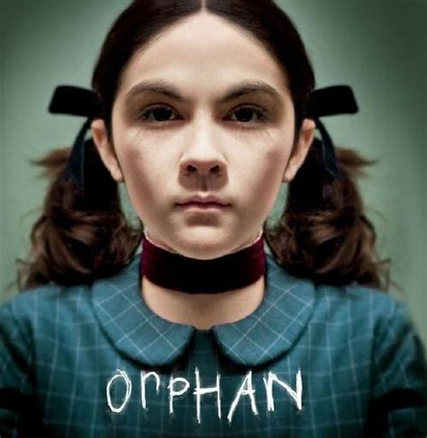 经典恐怖片《孤儿怨》将拍前传，最新定名为《孤儿怨：首杀》(Orphan
