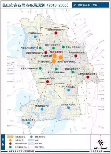 昆山规划图2020,昆山2035规划图,昆山地铁规划图2030(第4页)_大山谷图库
