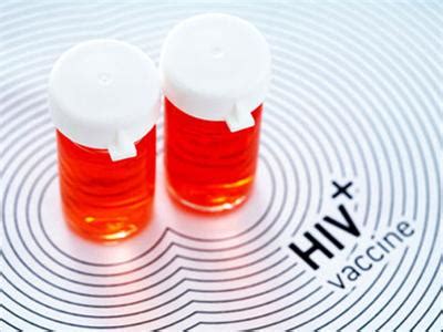 加拿大艾滋病疫苗Ⅰ期试验成功_艾滋病疫苗_疫苗Ⅰ期试验_医脉通