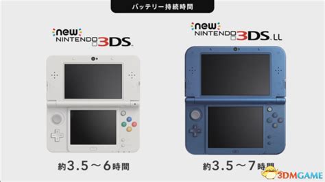 new 3DS和new 3DSLL的分辨率一样吗?是多少-ZOL问答