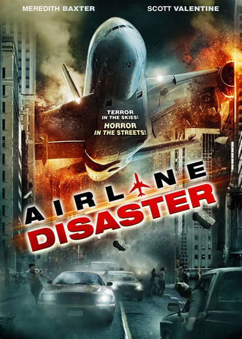 空难(Airline Disaster)-电影-腾讯视频