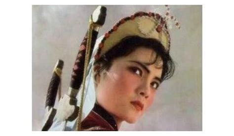 她是清朝最强女人，凌迟3650刀竟然一声不吭，被誉为女英雄|起义|起义军|难民_新浪新闻