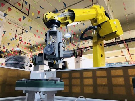 星探机器人提供多轴桁架机械手 自动化设备