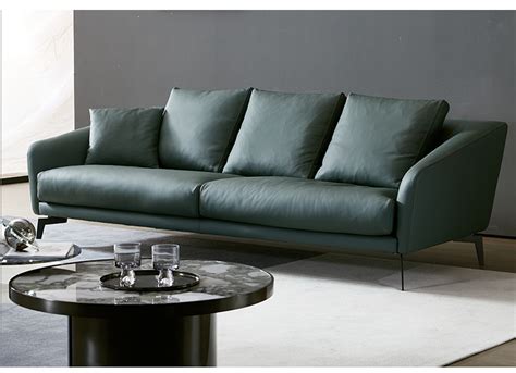 试试用一张绿沙发，为你家增添色彩！ - 知乎