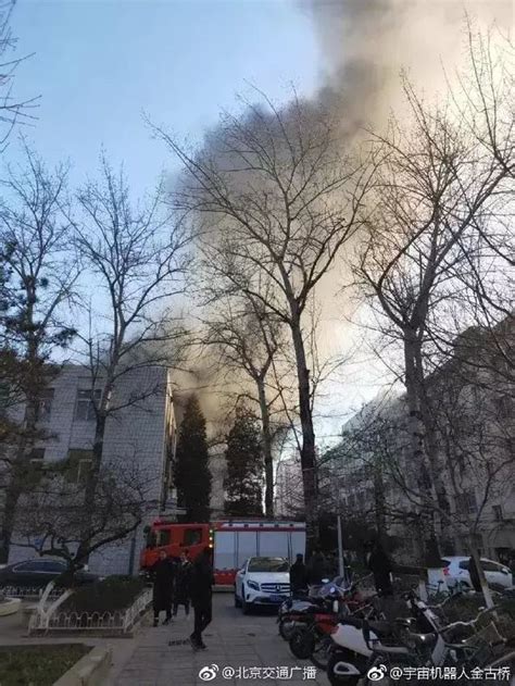 北交大东校区2号楼环境工程实验室发生爆炸 致3名学生死亡_新民社会_新民网