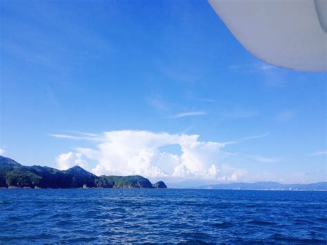 蓝天白云非主流头像图片