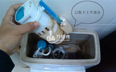 马桶漏水是什么原因导致的（如何处理马桶才能保证不漏水）_玉环网