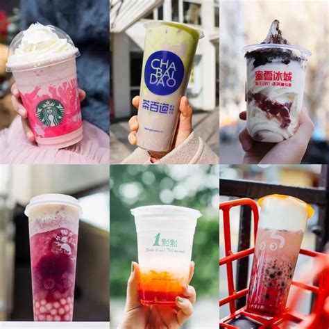 2022饮品店推荐开哪个品牌？奶茶饮品加盟推荐十大品牌 - 知乎