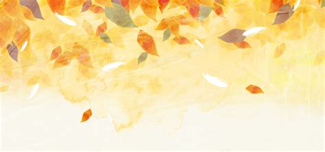 秋季枫叶海报背景背景图片免费下载-素材7XxjWWkWe-新图网