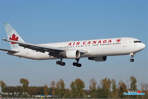 加拿大航空订购6架超远程型空中客车A321XLR飞机 - 民用航空网