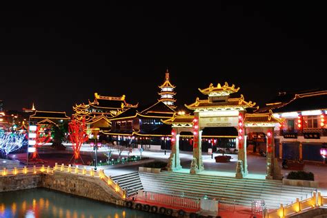 [城市印象]文明扬州：不一样的诗意生活---中国文明网