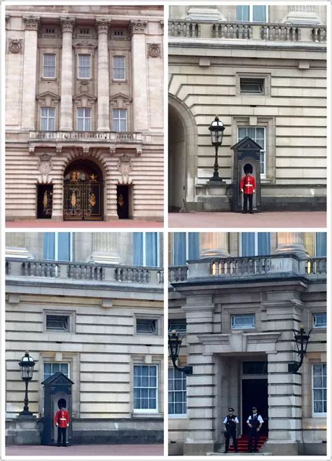 白金汉宫，伦敦，英国，英国高清图片下载-正版图片501448777-摄图网