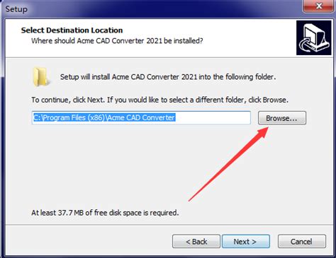 Acme CAD Converter_官方电脑版_51下载
