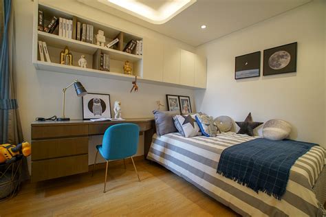卧室软装|空间|室内设计|米歇尔DESIGN - 原创作品 - 站酷 (ZCOOL)
