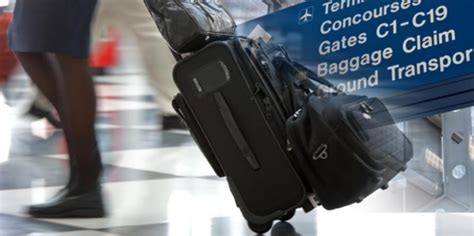 坐飞机可以带多少行李-百度经验