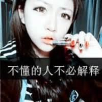 非主流潇洒头像