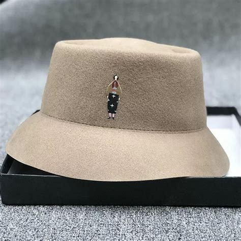 【高普服饰】怎样做一个好的帽子卖家