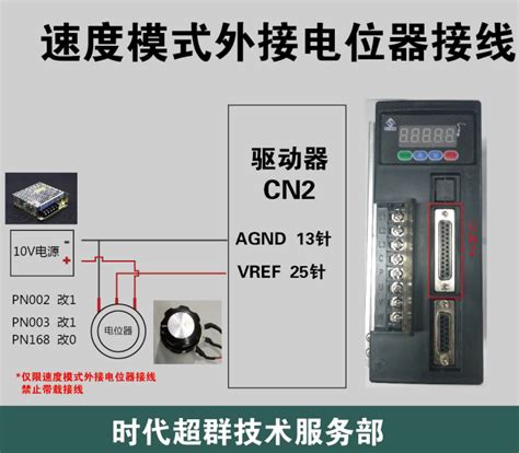 伺服驱动器AASD-15A的接线方法（XYF）－中国步进电机网