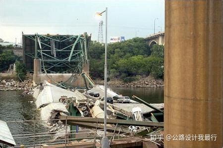 中国塌桥史-祁梦博客