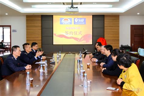 漳州联通与漳州台商投资区管委会签订战略合作协议