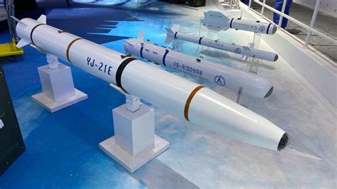 中国航展｜集装箱式导弹系统首次露面，可集成多种导弹_企业新闻网