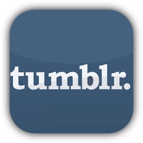 Tumblr Logo , symbol, meaning, history, PNG, brand