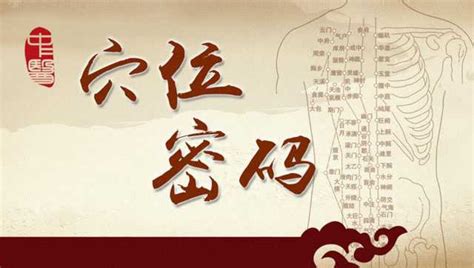 18个痛点的准确位置图图片