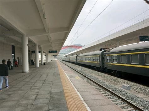 四川省南充市的五大主要火车站一览|南充|南充市|兰渝铁路_新浪新闻