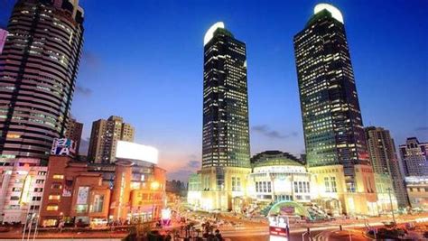 上海鸟瞰夜景高清图片下载-正版图片501291506-摄图网