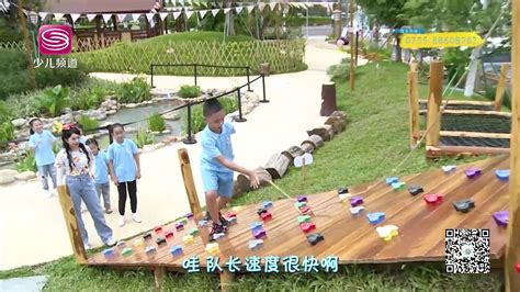 小泥巴营地成为深圳少儿频道《快乐小达人》栏目组实景拍摄地啦_孩子