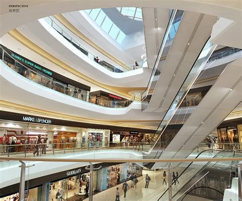 2022小寨赛格国际购物中心购物,一座体量很大的现代化购物中...【去哪儿攻略】