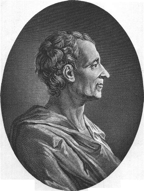 历史上的今天2月10日_1755年孟德斯鸠逝世。孟德斯鸠，法国资产阶级的启蒙思想家和法学家（生于1689年）