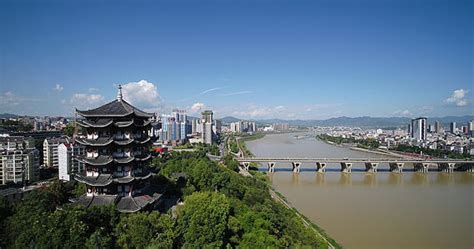 湖南历史文化名城这么多，你最爱哪一个？ - 最美是潇湘 - 新湖南
