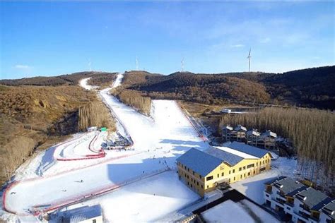 奥悦碾子山国际滑雪场景区门票预订 - 喜玩国际