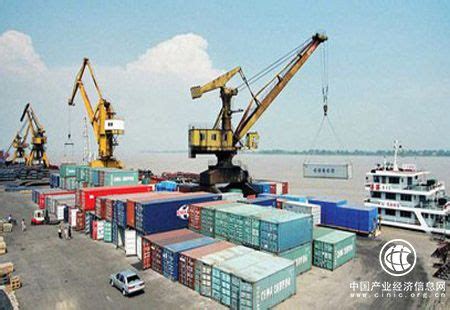 海关助力济宁市一季度外贸强势复苏 达101.8亿元 同比增长3.9%