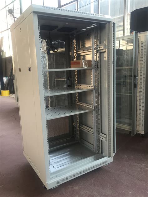 图腾机柜厂家直销 1.2米 网络机柜 24u机柜 服务器机柜-阿里巴巴