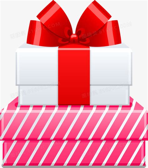 打开礼品盒惊喜礼物素材图片免费下载-千库网