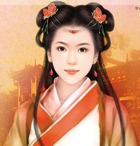 你知道中国古代女子是怎么化妆的吗？ - 知乎