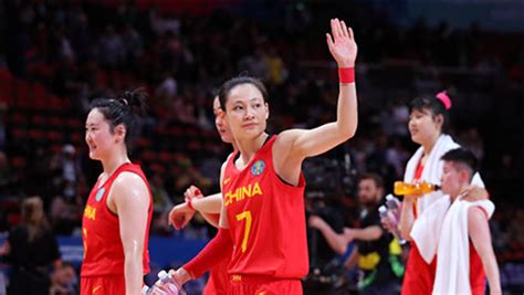 2022女篮世界杯小组赛：9月22日中国女篮vs韩国女篮录像回放-艾卡体育