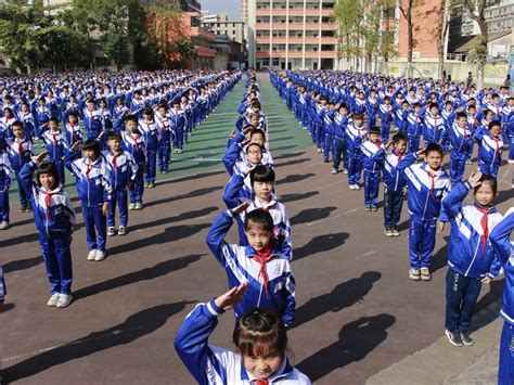 广东省普宁市流沙第一实验小学招聘主页-万行教师人才网