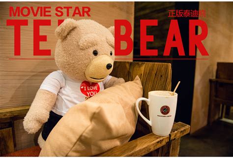 美国电影泰迪熊TED正品正版视频视频 _网络排行榜