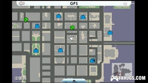 PSP_GTA：血战唐人街[完全汉化泄露版]|附攻略作弊码-2020.1.29发布 - 游戏怀旧灌水