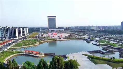 舞阳县：重大项目建设快速运转，动能强劲促高质量发展！-大河新闻