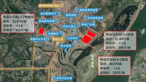5、8双线换乘！福州软件园地铁站已规划 闽侯荆溪新城将迎来大发展！