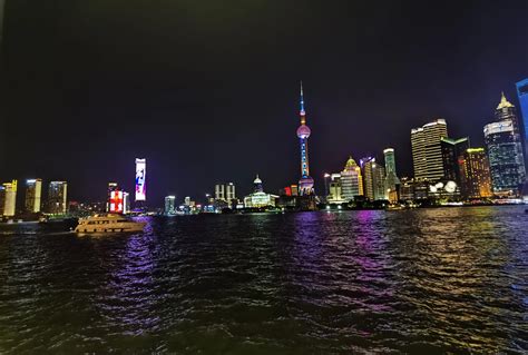 实用！上海值得一去的景点推荐！ - 知乎
