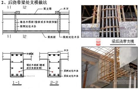 建设工程质量施工标准化图集（权威详细）-建筑安全文明-筑龙建筑施工论坛