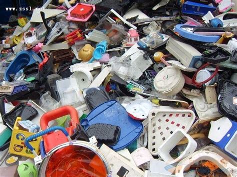 塑胶回收 - 广州广源物资回收有限公司