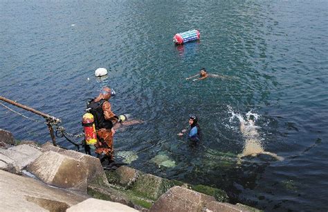 潜水事故报告——潜水气体罐装错误导致的潜水事故 - 知乎
